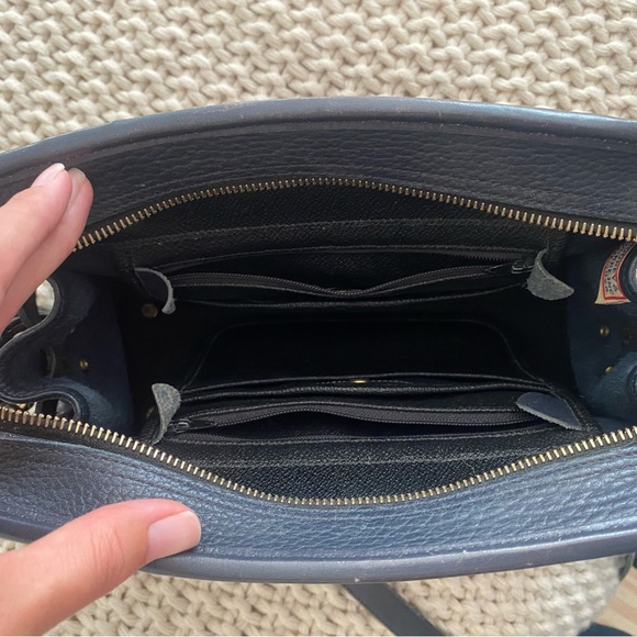 Vintage Dooney & Burke Bag - Picture 4 of 4